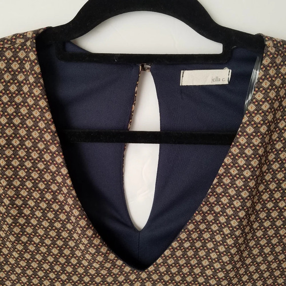 Jella C dress lining Size L - Picture 3 of 8